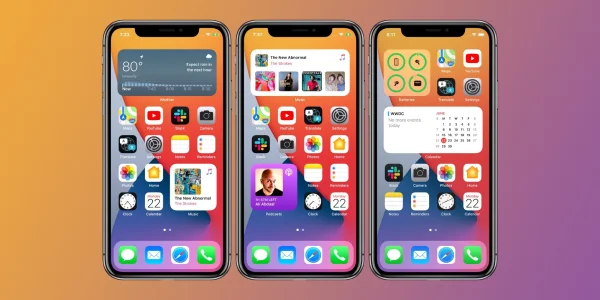 iOS Beta 2 Version 14.7: Schwerer Fehler verhindert Nutzung der Sim-Karte, Download wird nicht empfohlen