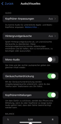 Apple bestätigt: Das iPhone 13 (Pro) unterstützt keine Geräuschunterdrückung bei Anrufen
