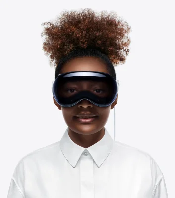 Verkauf der Vision Pro beginnt, Apples Online Store ist ab 14 Uhr wieder erreichbar