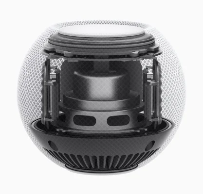 Neuer HomePod soll Ende des Jahres erscheinen