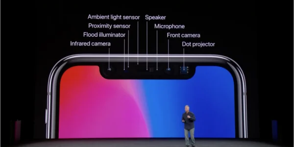 2021er-iPhones ohne Notch? Apple kehrt angeblich zu Touch ID zurück
