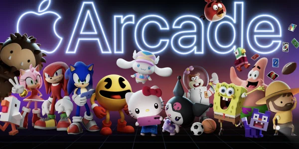 Apple Arcade: Im August kommen vier neue Spiele (Update)