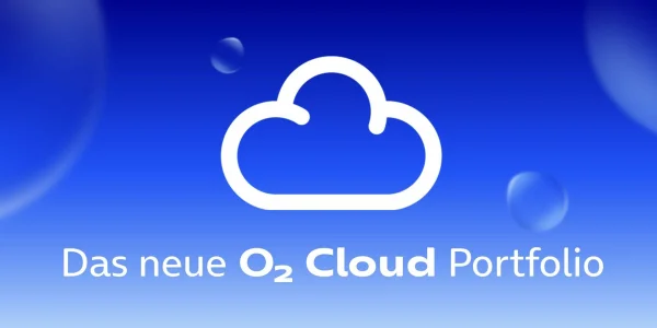 o2 stellt sein kostenloses 5GB Cloud-Angebot im November ein