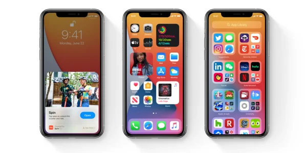 iOS 14 - alle Neuerungen, Funktionen und Erscheinungsdatum