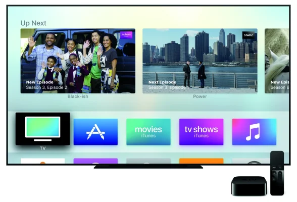 Apple Video: Kommt der Streamingdienst erst im Herbst?