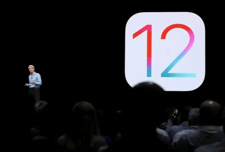 Video zeigt neue Funktionen von iOS 12.1