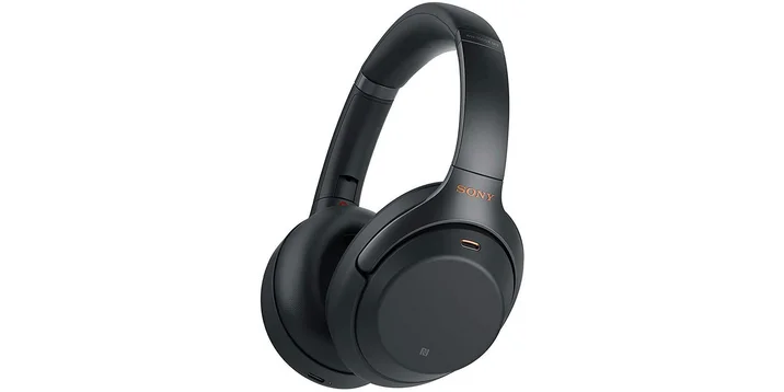 Toppreis! Sony WH-1000XM3 Noise Cancelling Kopfhörer für nur 222 Euro