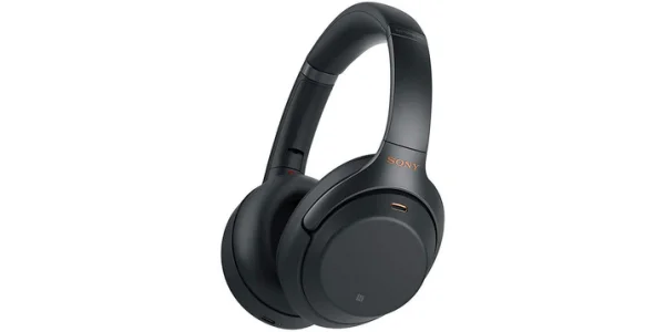 Toppreis! Sony WH-1000XM3 Noise Cancelling Kopfhörer für nur 222 Euro
