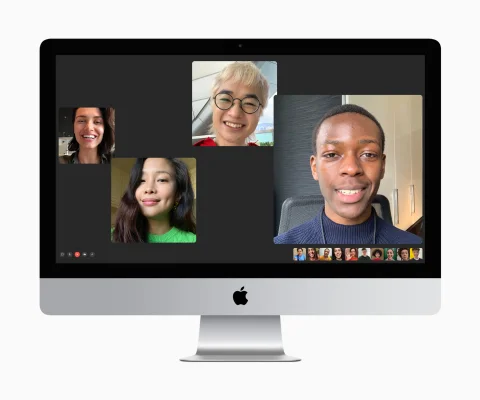 Geekbench 5: Erste Benchmarks des 27 Zoll iMac 2020 im Netz
