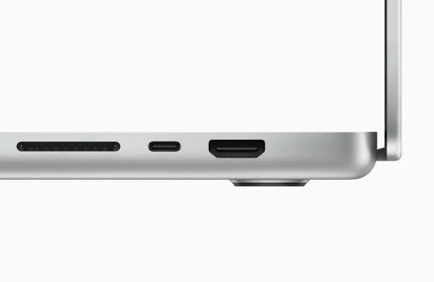 14 & 16 Zoll: Apple stellt das neue MacBook Pro mit Mini-LED, Notch, ProMotion und neuen M-Chips vor