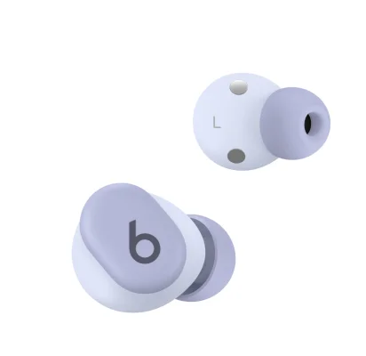 Beats Solo Buds: Apple veröffentlicht zum ersten Mal neue Firmware