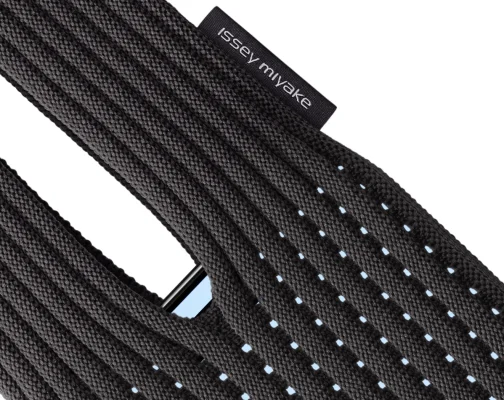 iPhone Pocket: Tasche aus 3D-Strickgewebe ist weltweit ausverkauft