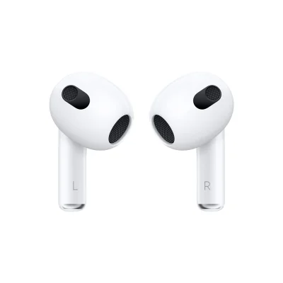 Nur 168 Euro: AirPods (3. Generation) bei Amazon derzeit 31 Euro günstiger