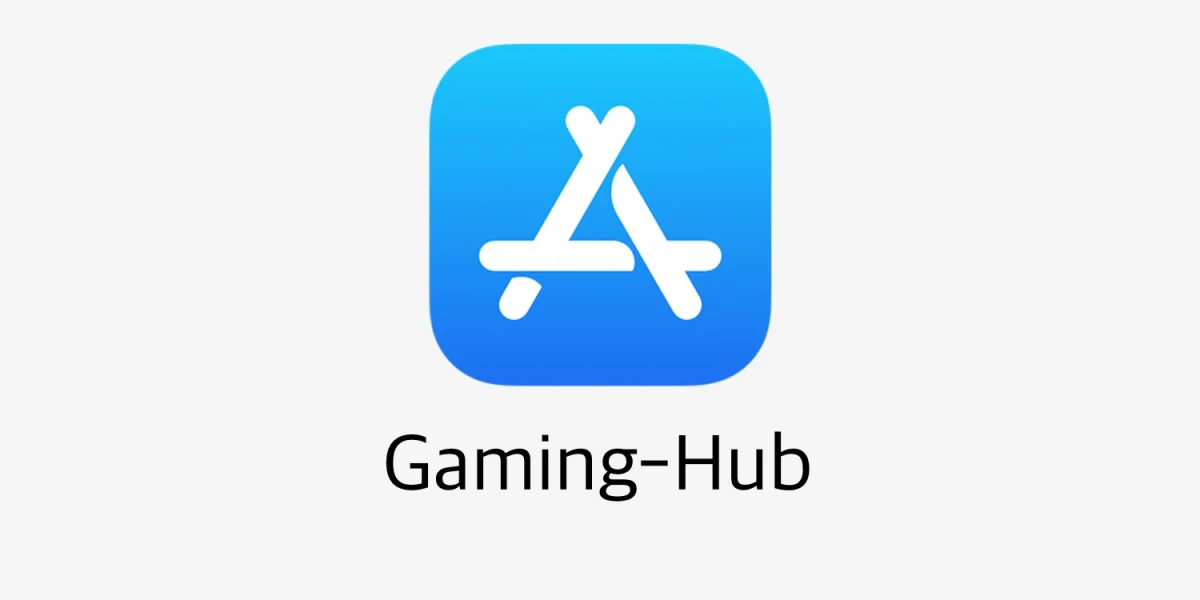Gaming-Hub: Apple plant einen eigenen App Store für Spiele