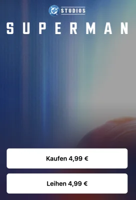 Apple „2025 Countdown“: 31 Filme zum Schnäppchenpreis! (Update)
