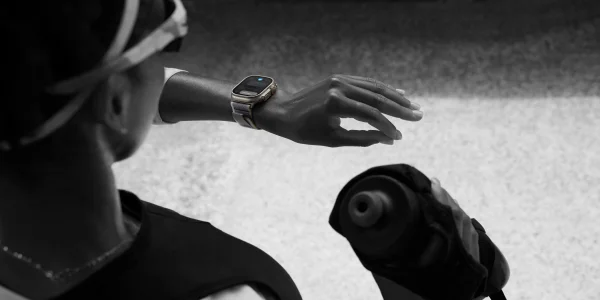 Besitzer der Apple Watch werden weiterhin vom „Ghost Touch“-Problem geplagt