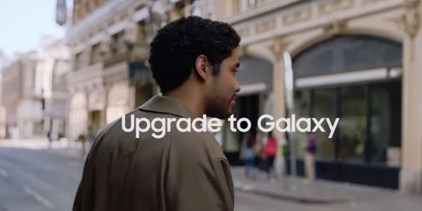 Dieses Video ist nicht verfügbar: Samsung löscht Werbevideo aus 2017 wegen Klinkenbuchse