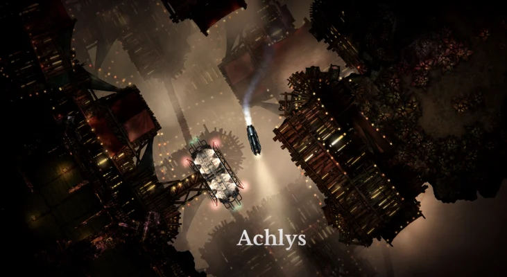 "Sunless Skies": Epic verschenkt die Sovereign Edition für macOS & Windows