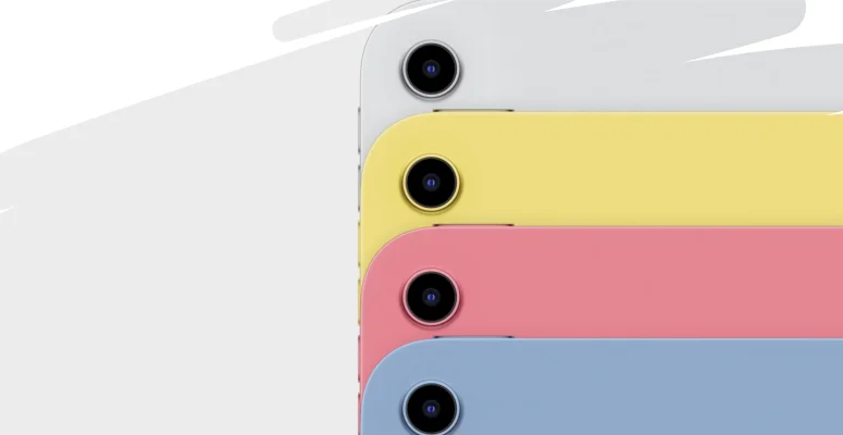 Das M3 iPad Air, iPad 11, das M4 MacBook Air & Mac Studio feiern heute ihren Verkaufsstart