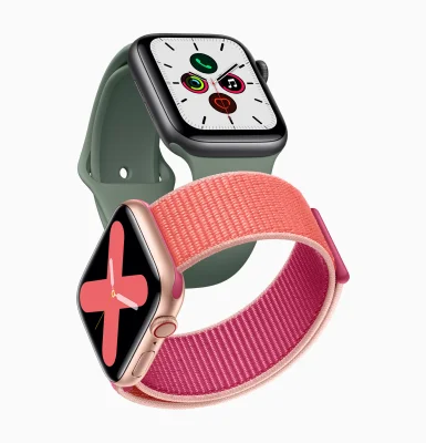 iPhone 11 & Apple Watch Series 5: Apple bereitet den Versand vor (Update)