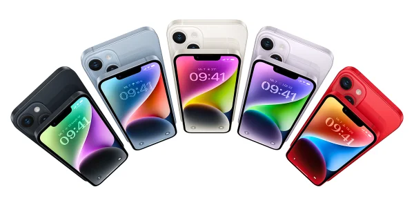 iPhone 14 (Pro): Ersatzteile ab sofort verfügbar - Gerätetausch nur noch in Ausnahmefällen