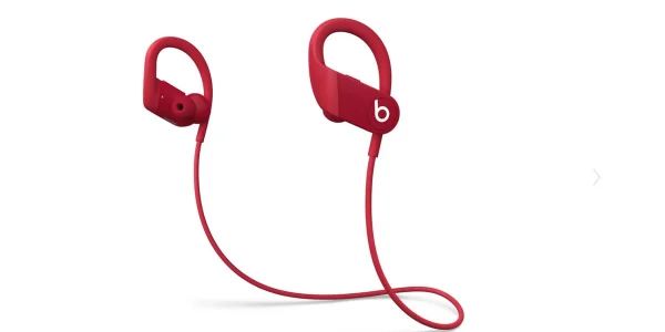 Neue Powerbeats können ab sofort bestellt werden