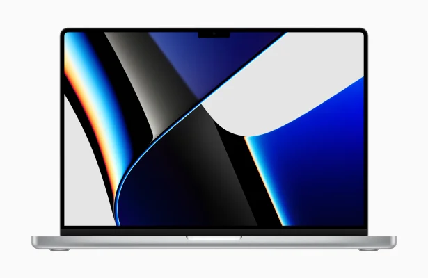 14 & 16 Zoll: Apple stellt das neue MacBook Pro mit Mini-LED, Notch, ProMotion und neuen M-Chips vor