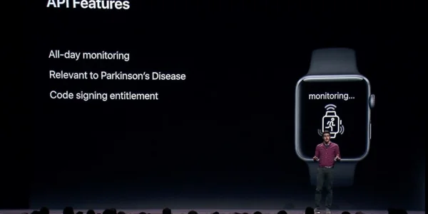 watchOS 9.6.1: Neues Update für die Apple Watch erschienen