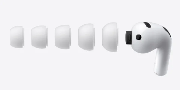 AirPods Pro 3: Leaker bestätigt Gerüchte zum Ultra-Modell