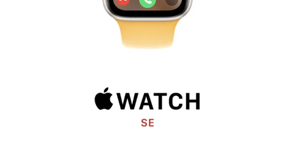 Bloomberg: Apple Watch SE 3 aus Kunststoff könnte zu Preissenkung führen