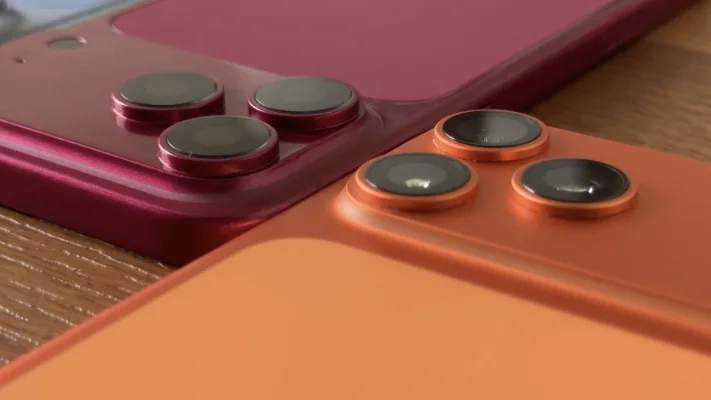 iPhone 18 Pro Max: Dickere Kamera bestätigt, alte Hüllen passen trotzdem