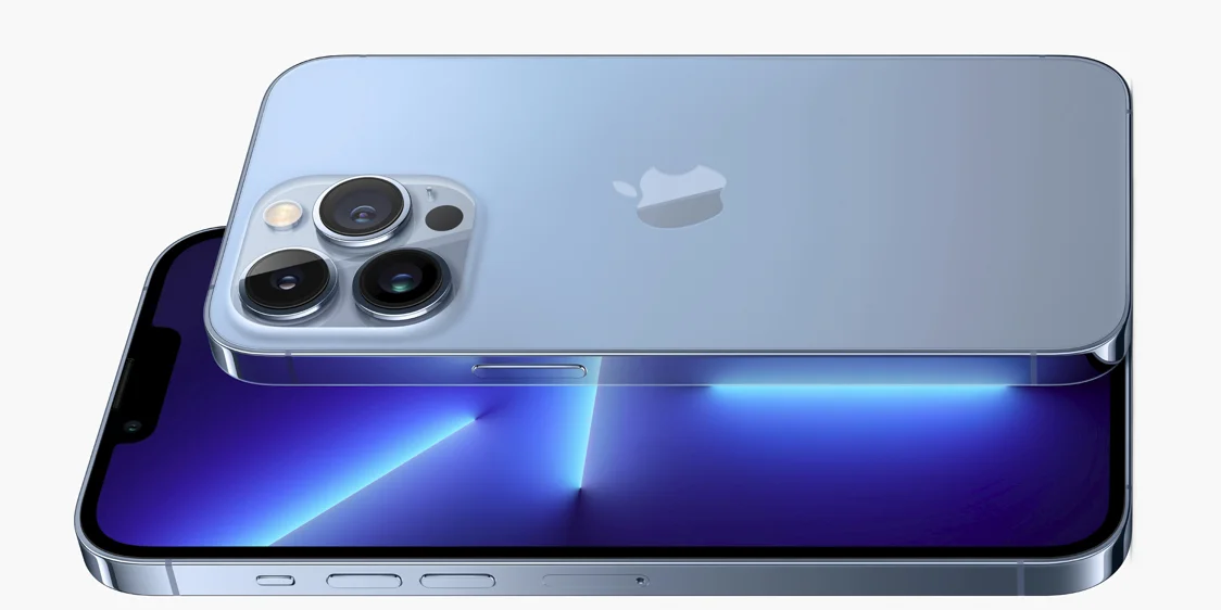 Display-Experte Ross Young: Nur die Pro-Modelle des iPhone 14 erhalten ProMotion-Feature