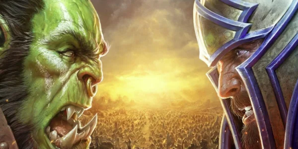 Blizzard veröffentlicht noch in diesem Jahr "Warcraft" für iOS & Android