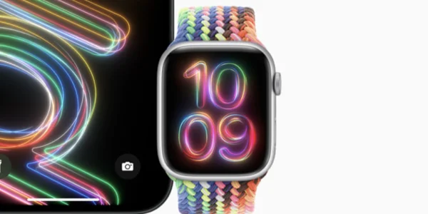 watchOS 10.5 ist da und bringt ein neues Zifferblatt mit