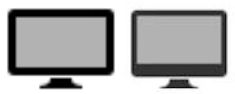 Symbolbild aus iOS 14 verrät, wie der neue iMac aussehen könnte
