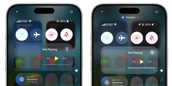 iOS 26: Apple veröffentlicht die zweite Beta mit vielen Anpassungen