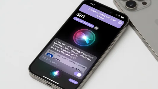 Apple kündigt massive KI-Updates mit neuer Subdomain an
