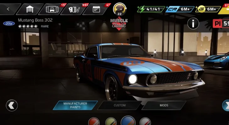 Neue Version von Forza Street jetzt für iOS und Android verfügbar