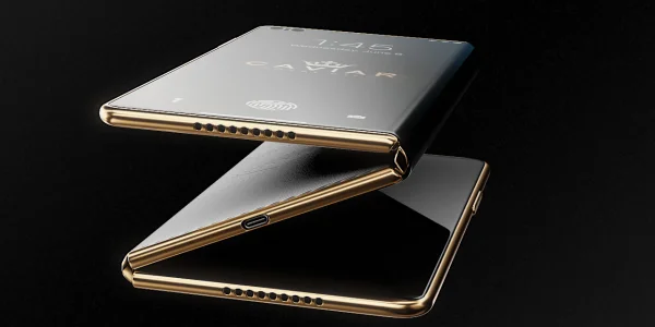 Faltbares iPhone: Apple meldet neues Patent an