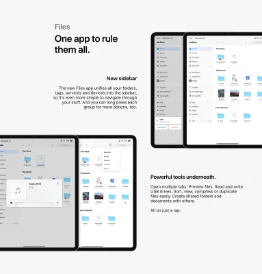 Neuer iOS 13 Konzeptentwurf zeigt schon jetzt, was uns Apple während der WWDC-Keynote vorstellen könnte.