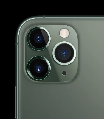Doppelsieg: iPhone 11 Pro & iPhone 11 Pro Max belegen die ersten beiden Plätze bei Consumer Reports