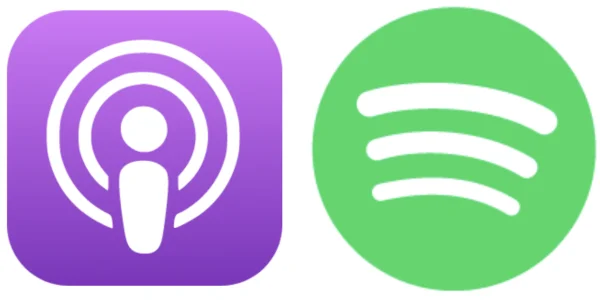 Apple legt mit Podcasts+ vor - Spotify reagiert