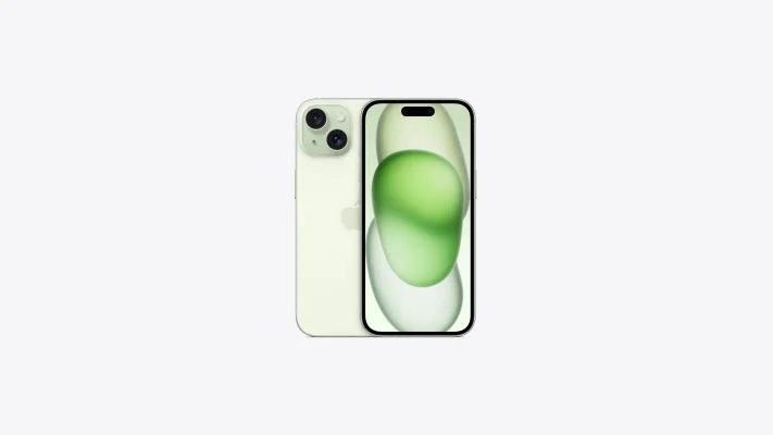 iPhone 15 und iPhone 15 Plus mit neuem Design und Dynamic Island