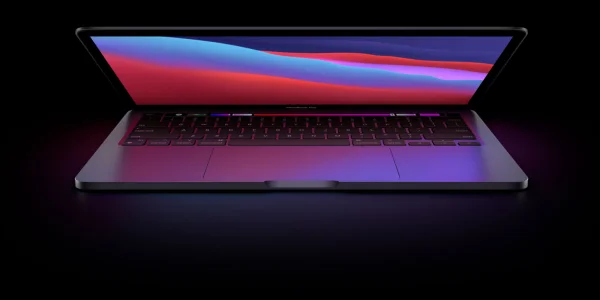 Apples Silicon-Prozessor - MacBook Pro, MacBook Air und Mac mini sind die ersten Geräte mit dem neuen Chip