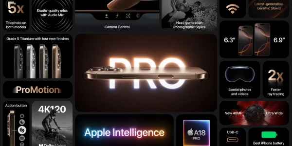 iPhone 16 (Pro): Nerviger Fehler verursacht Neustarts und Einfrieren (Update)