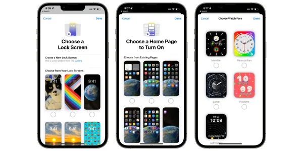 iOS 16 und macOS Ventura: Was der neue Fokus-Modus kann