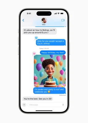 Jetzt ist es offiziell: iOS 18 läuft auf allen iOS-17-Geräten