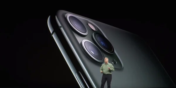 DXOMark: Kamera des iPhone 11 Pro erreicht dritten Platz der Rangliste