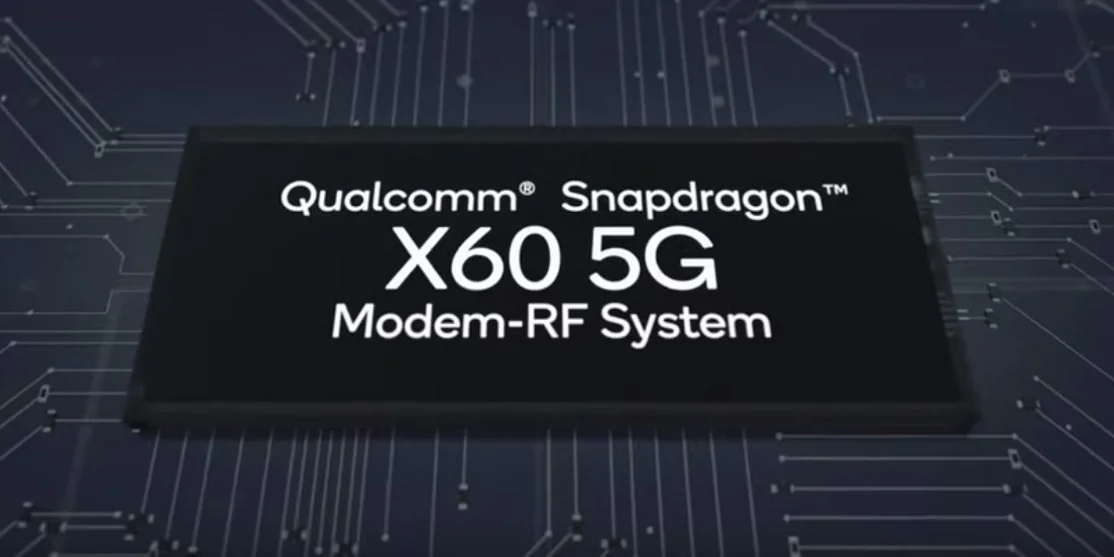 Snapdragon X60: Qualcomm stellt neues 5G-Modem vor