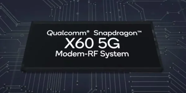 Snapdragon X60: Qualcomm stellt neues 5G-Modem vor
